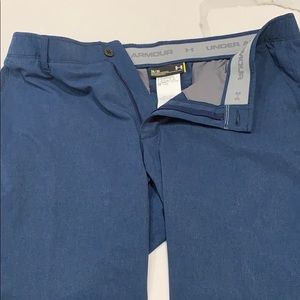 Under Armour pants